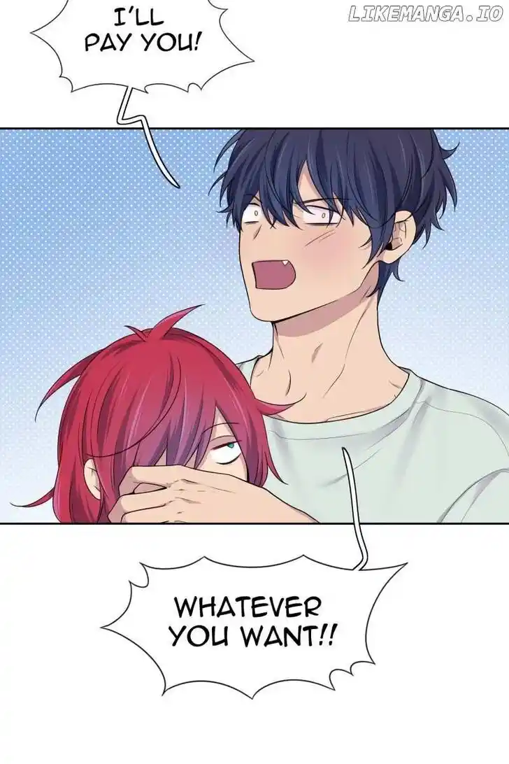 Phase (Jouki) Ch.124