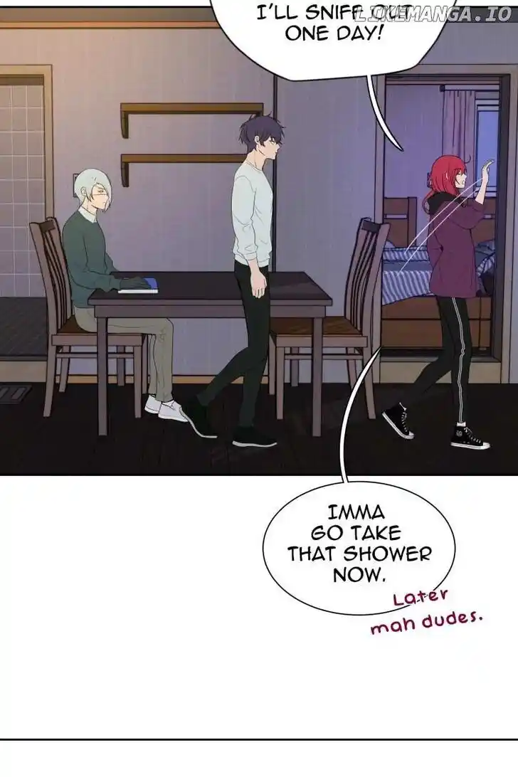 Phase (Jouki) Ch.124