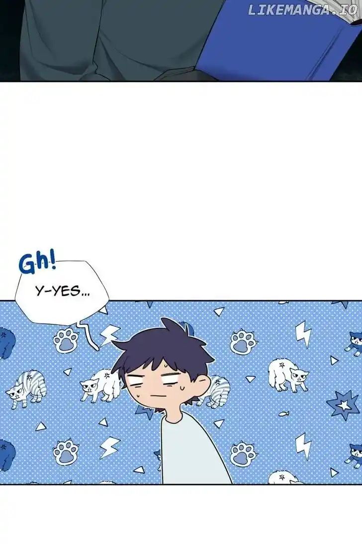 Phase (Jouki) Ch.124