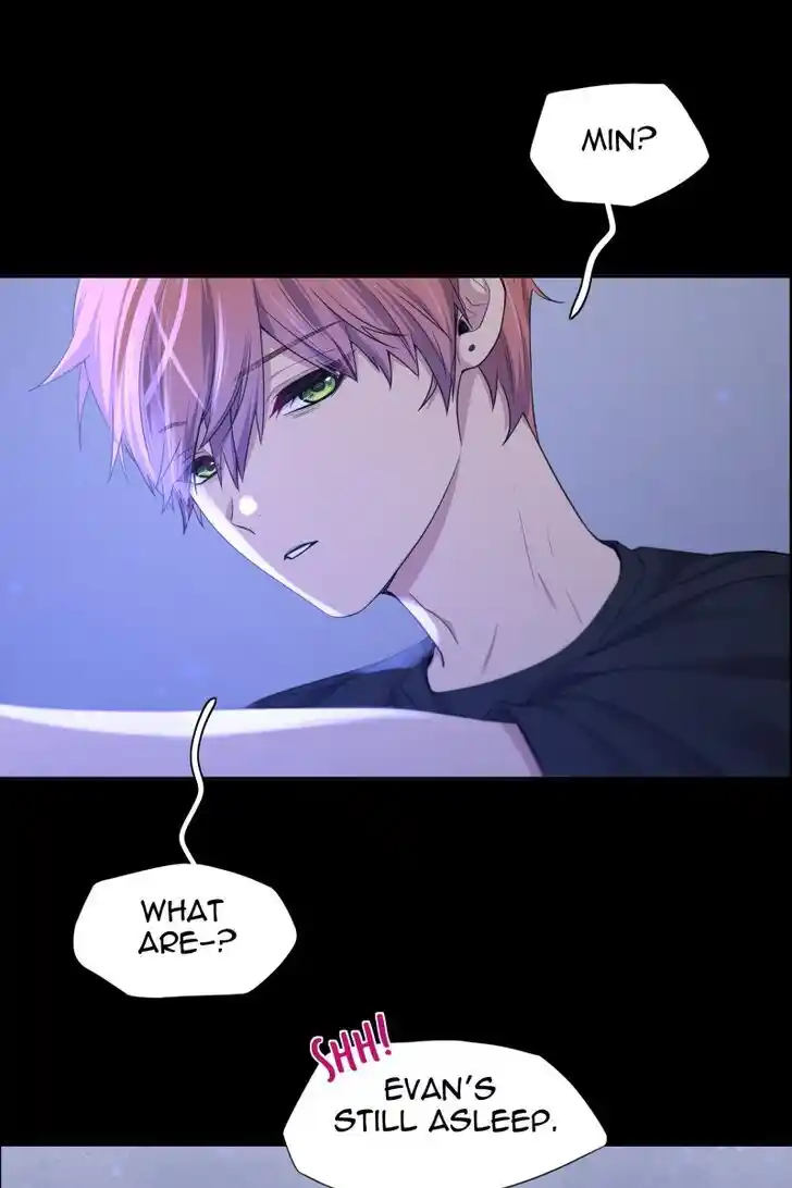 Phase (Jouki) Ch.125