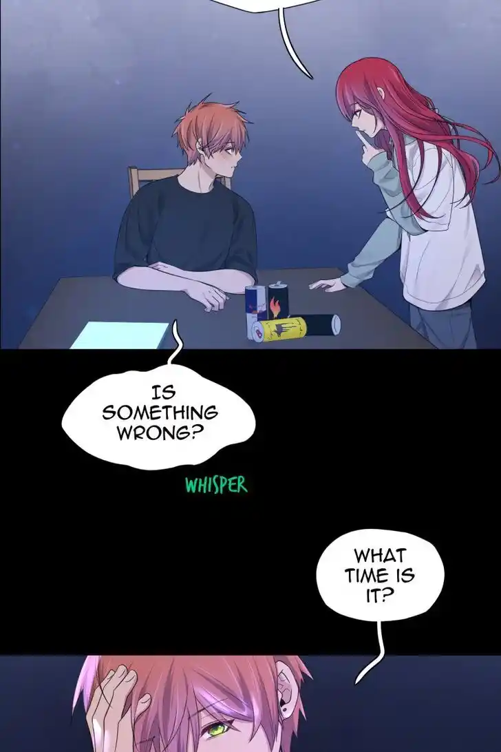 Phase (Jouki) Ch.125