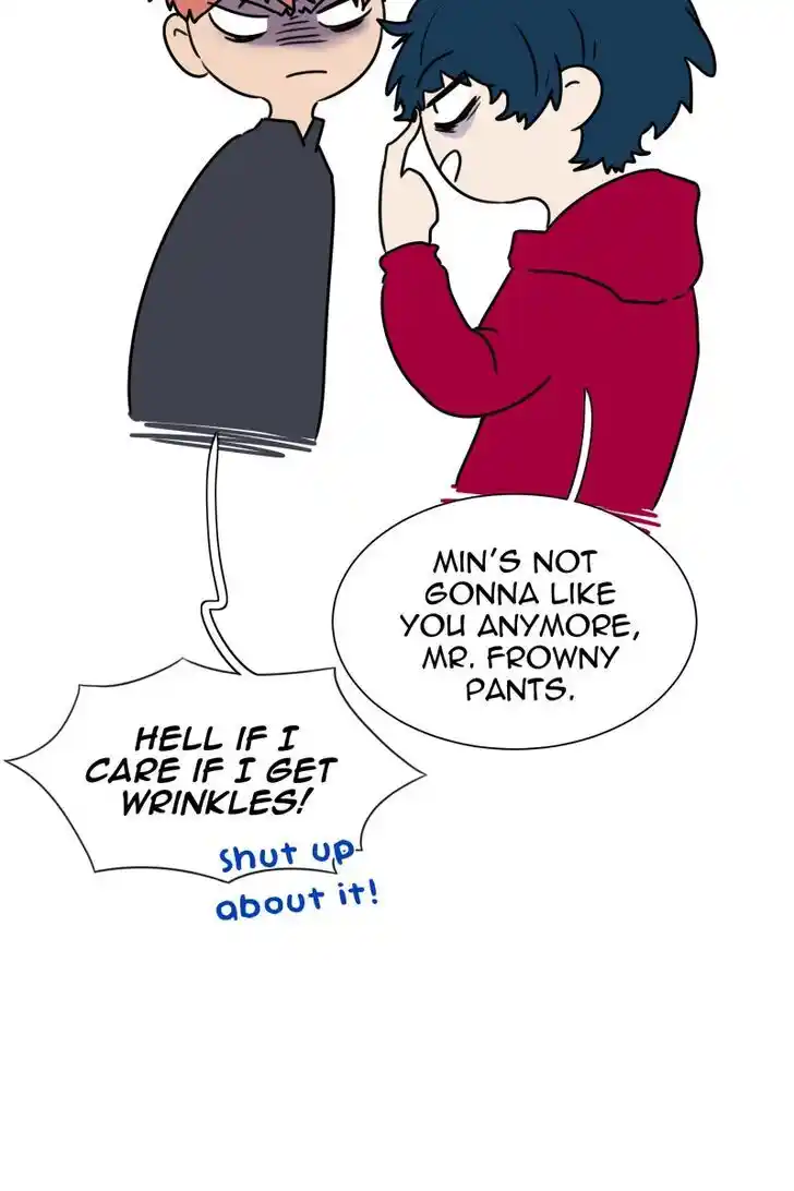 Phase (Jouki) Ch.125