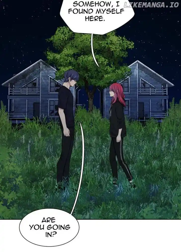 Phase (Jouki) Ch.126