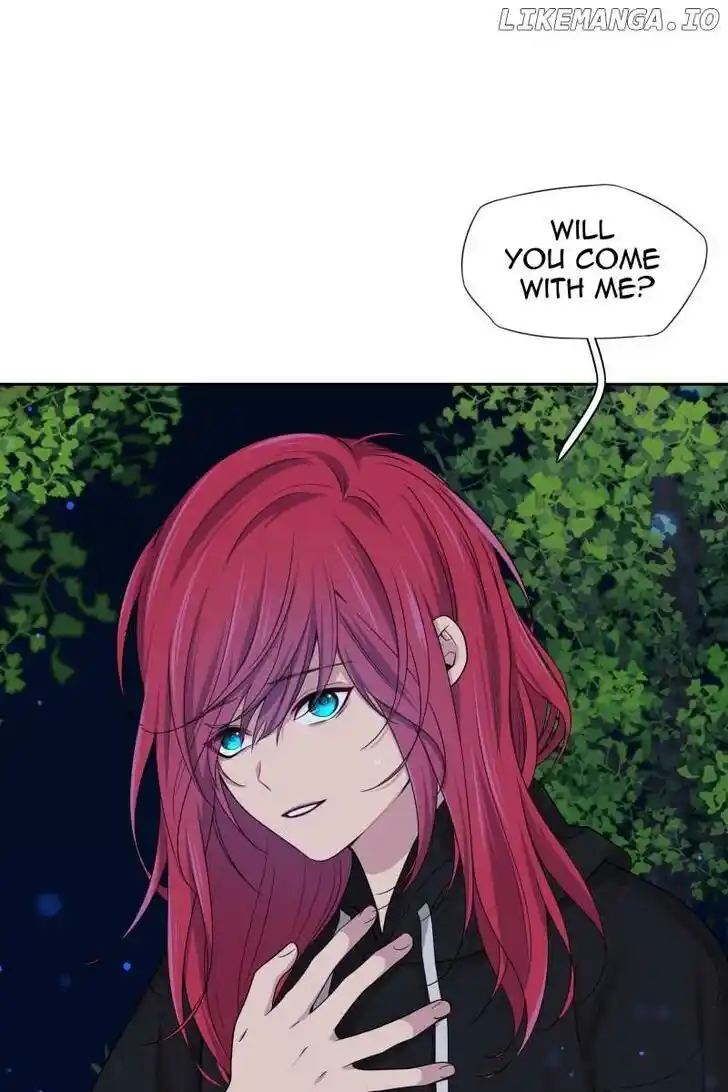 Phase (Jouki) Ch.126