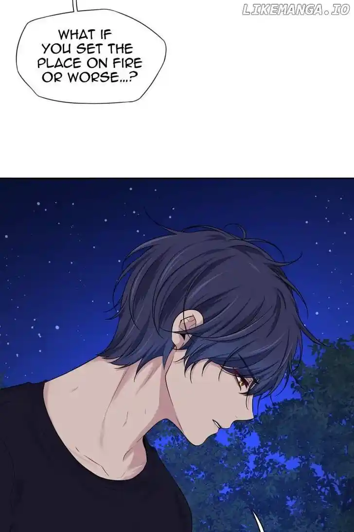 Phase (Jouki) Ch.126