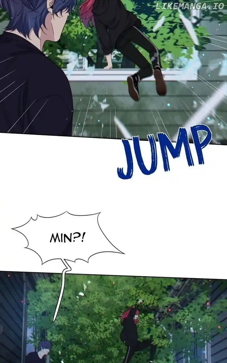 Phase (Jouki) Ch.127