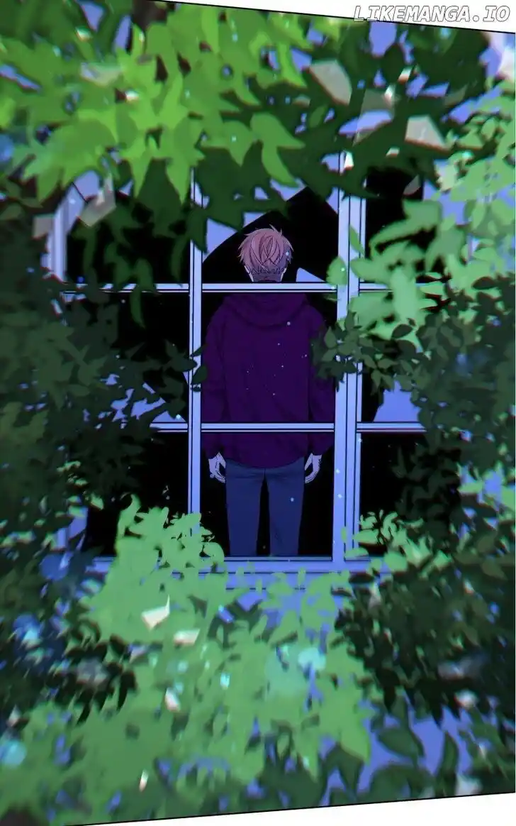 Phase (Jouki) Ch.127