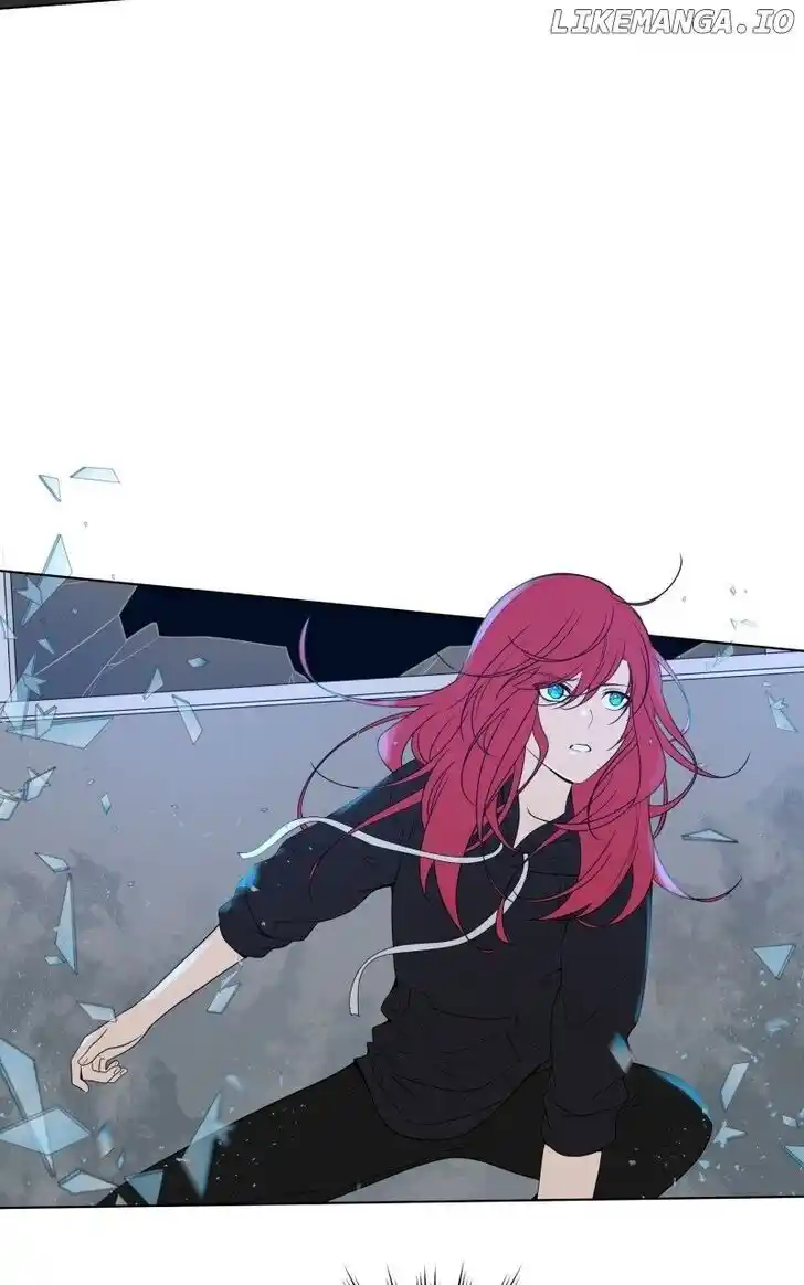 Phase (Jouki) Ch.127