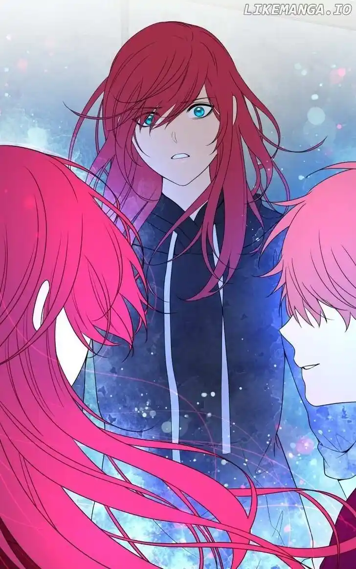 Phase (Jouki) Ch.127