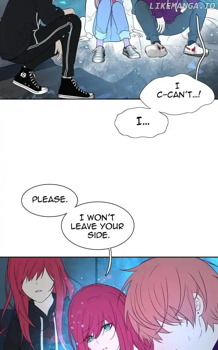 Phase (Jouki) Ch.127