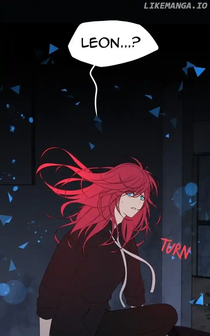 Phase (Jouki) Ch.127