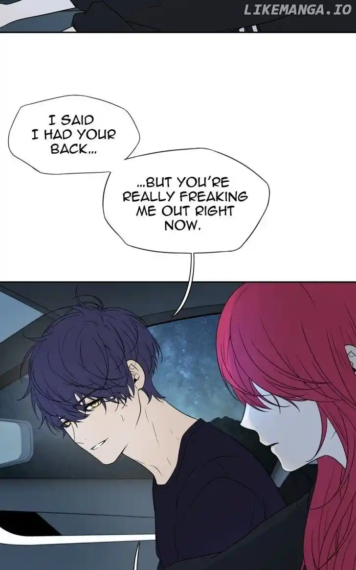 Phase (Jouki) Ch.127