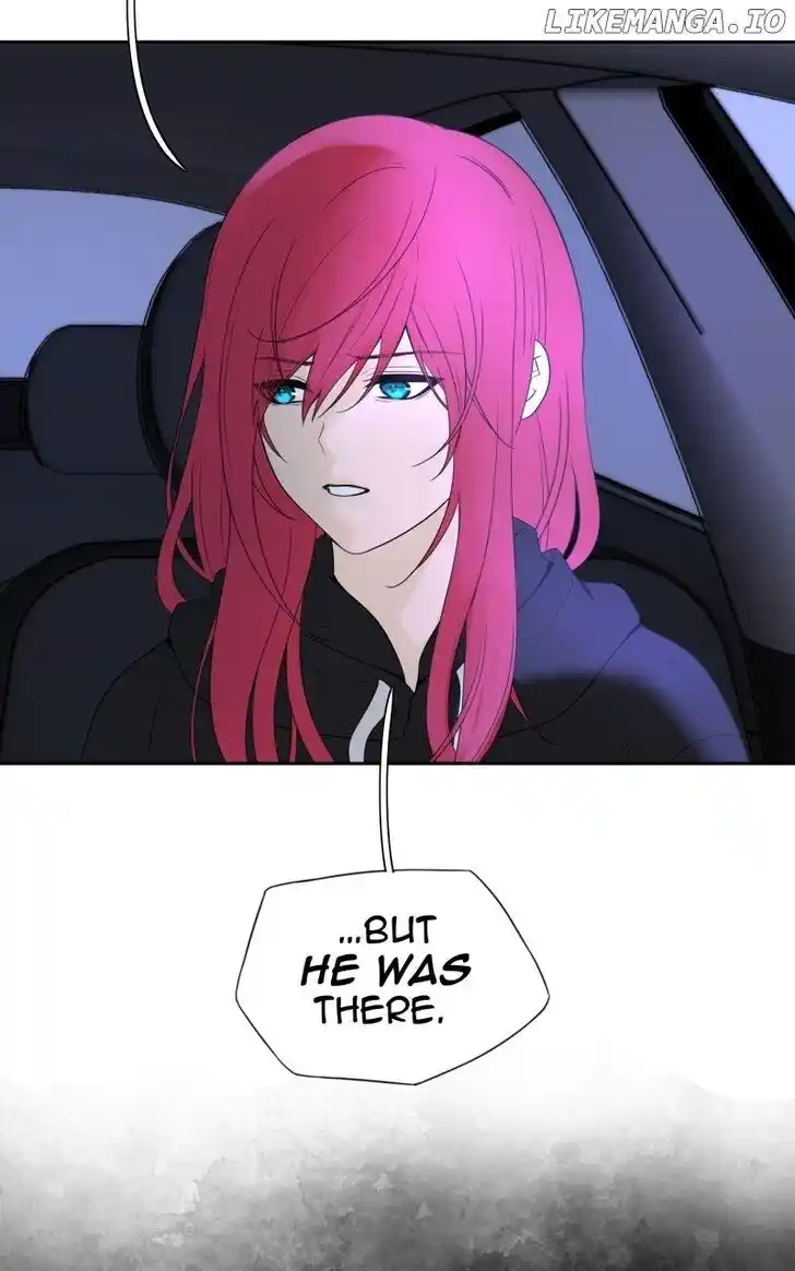 Phase (Jouki) Ch.127