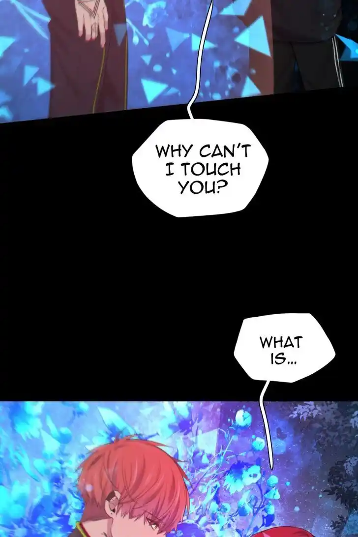 Phase (Jouki) Ch.128