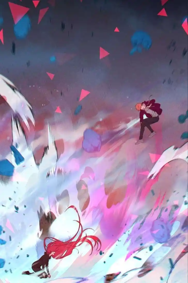 Phase (Jouki) Ch.128