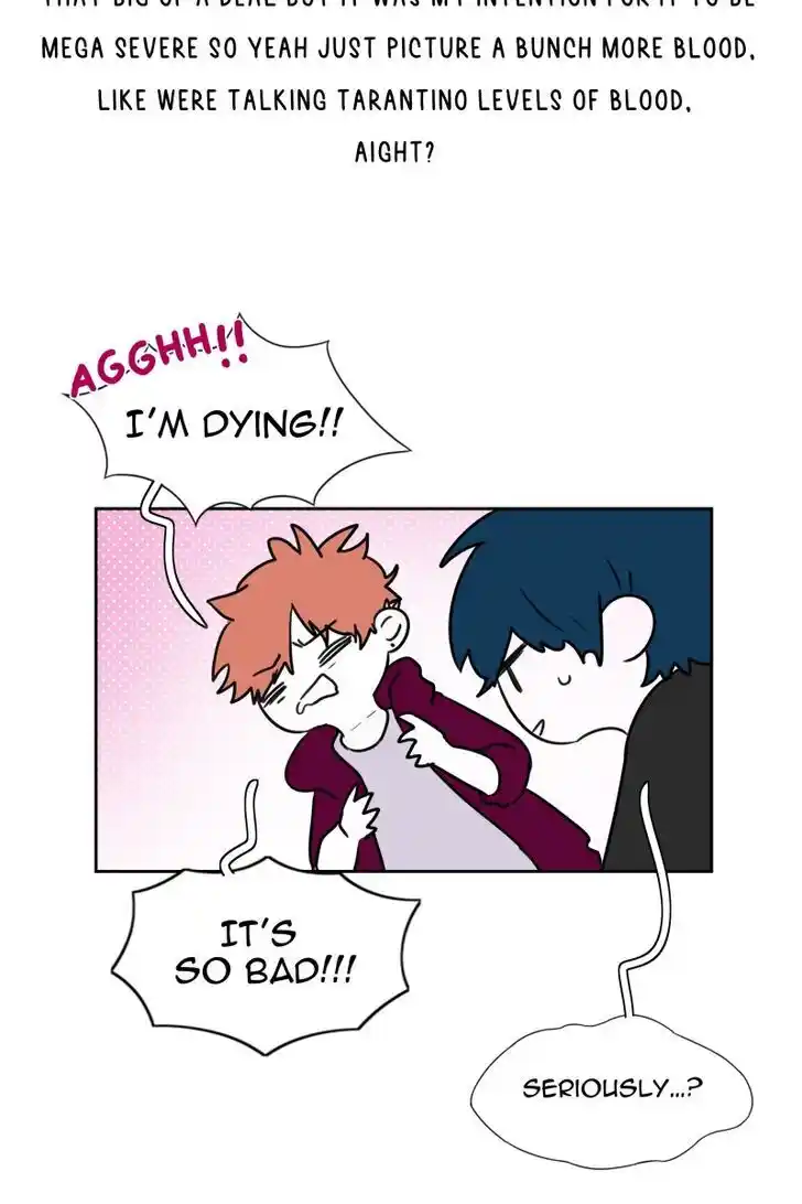 Phase (Jouki) Ch.128