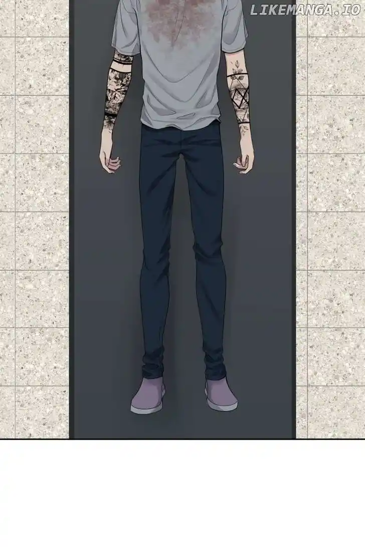 Phase (Jouki) Ch.129