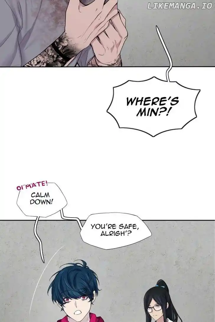 Phase (Jouki) Ch.129