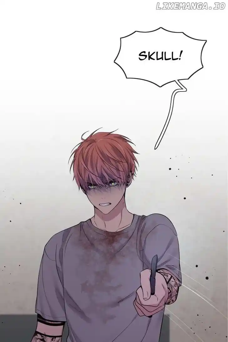 Phase (Jouki) Ch.129