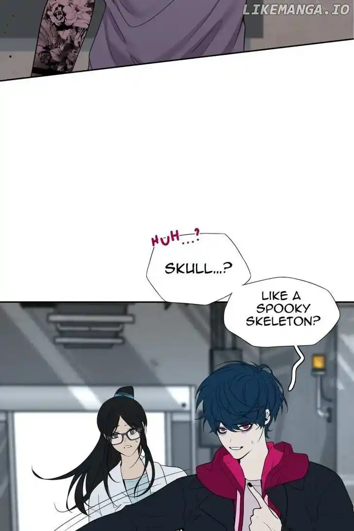 Phase (Jouki) Ch.129