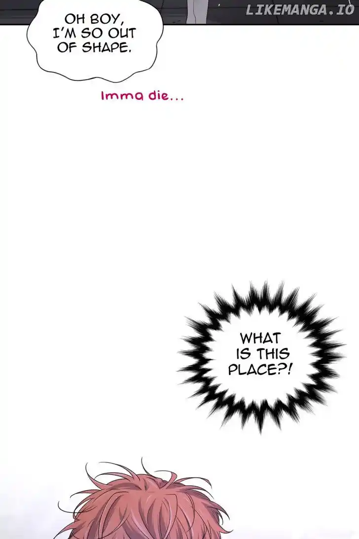 Phase (Jouki) Ch.129