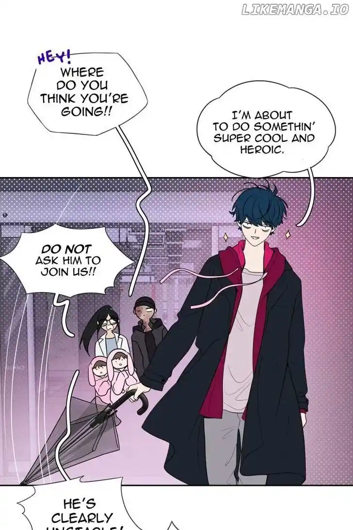 Phase (Jouki) Ch.129