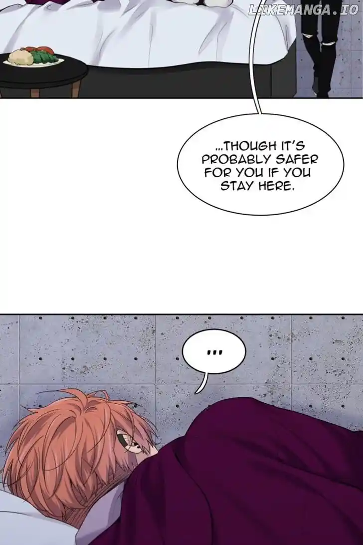 Phase (Jouki) Ch.130