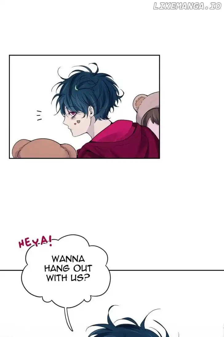 Phase (Jouki) Ch.130