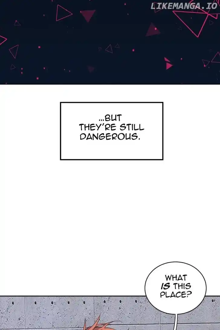 Phase (Jouki) Ch.130