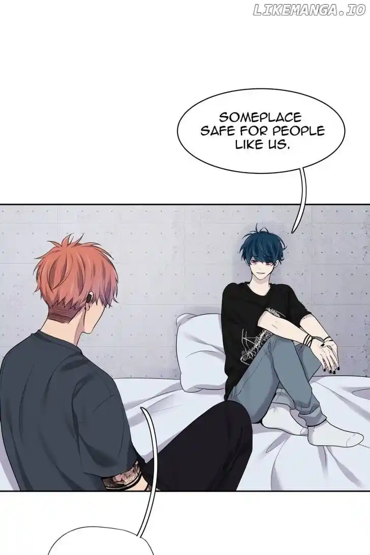 Phase (Jouki) Ch.130