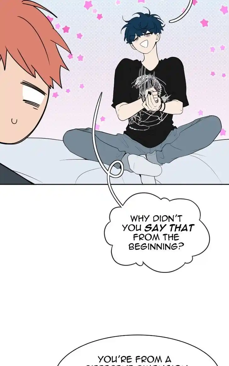 Phase (Jouki) Ch.131