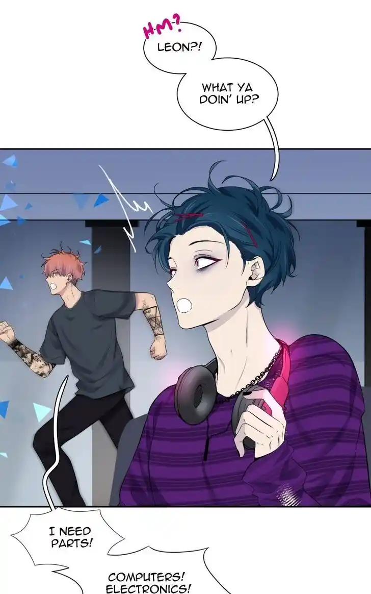 Phase (Jouki) Ch.131