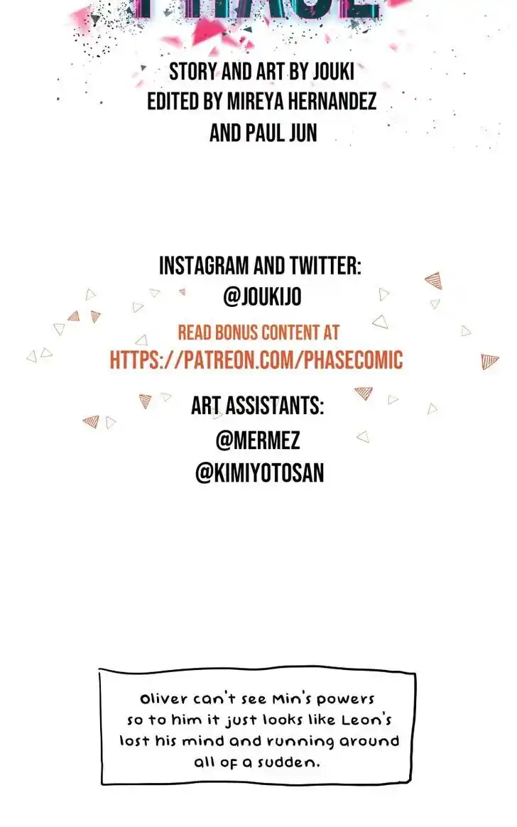 Phase (Jouki) Ch.131
