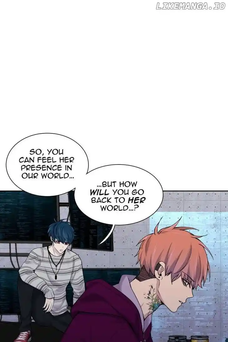 Phase (Jouki) Ch.132