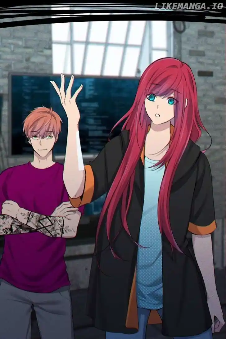 Phase (Jouki) Ch.132