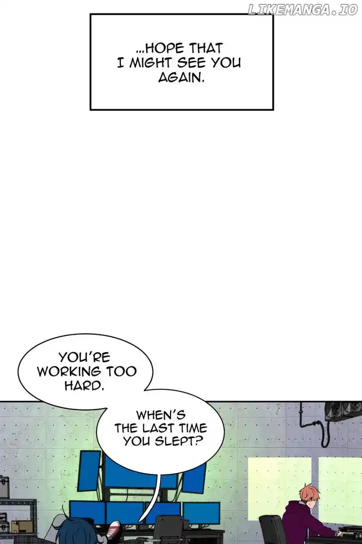 Phase (Jouki) Ch.132