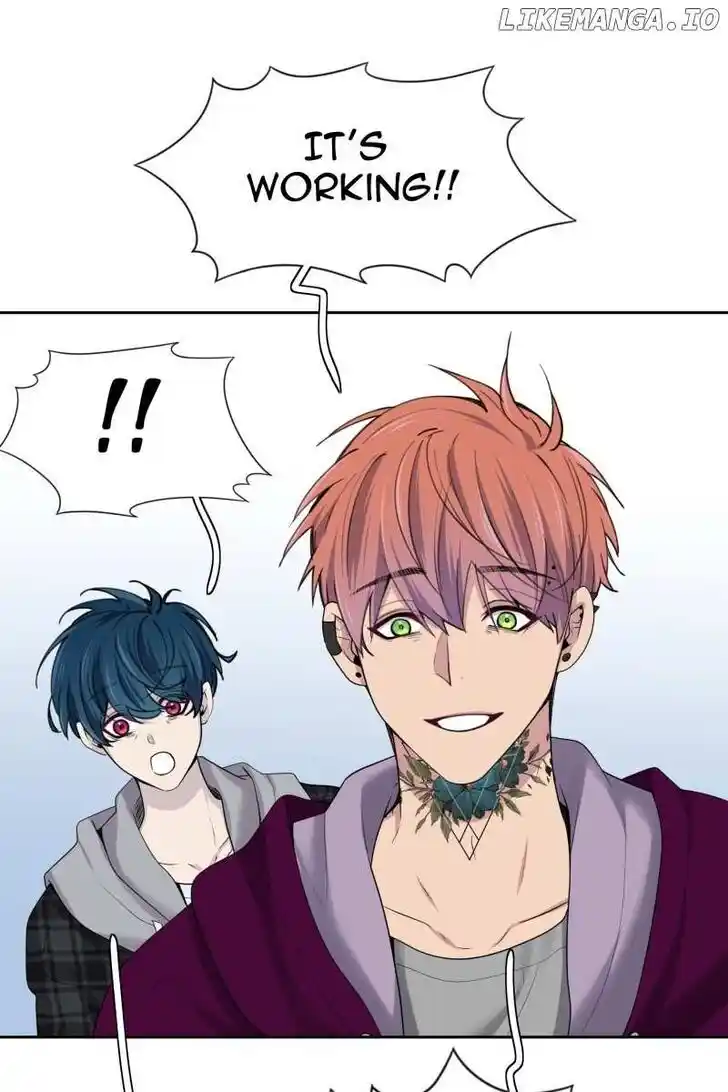 Phase (Jouki) Ch.132