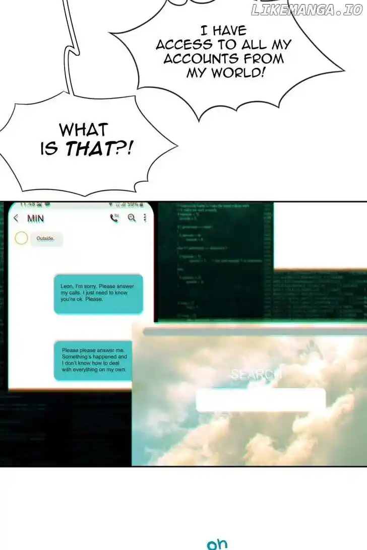 Phase (Jouki) Ch.132