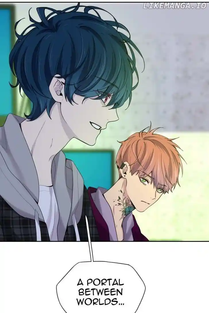 Phase (Jouki) Ch.132