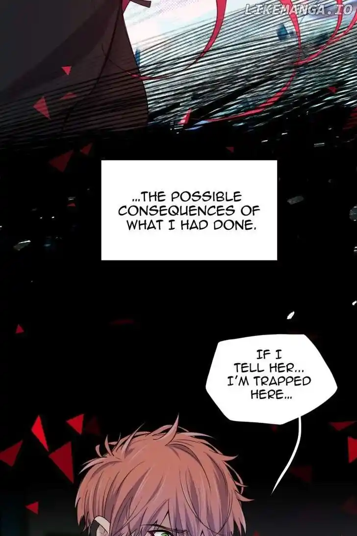 Phase (Jouki) Ch.132