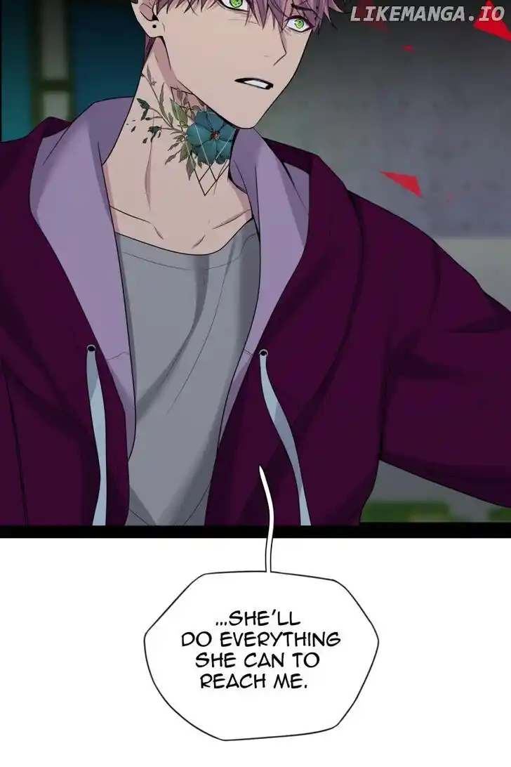 Phase (Jouki) Ch.132