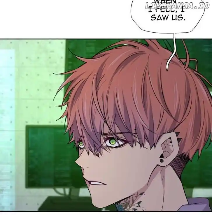 Phase (Jouki) Ch.132