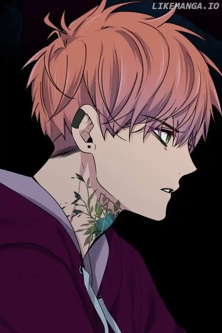 Phase (Jouki) Ch.132