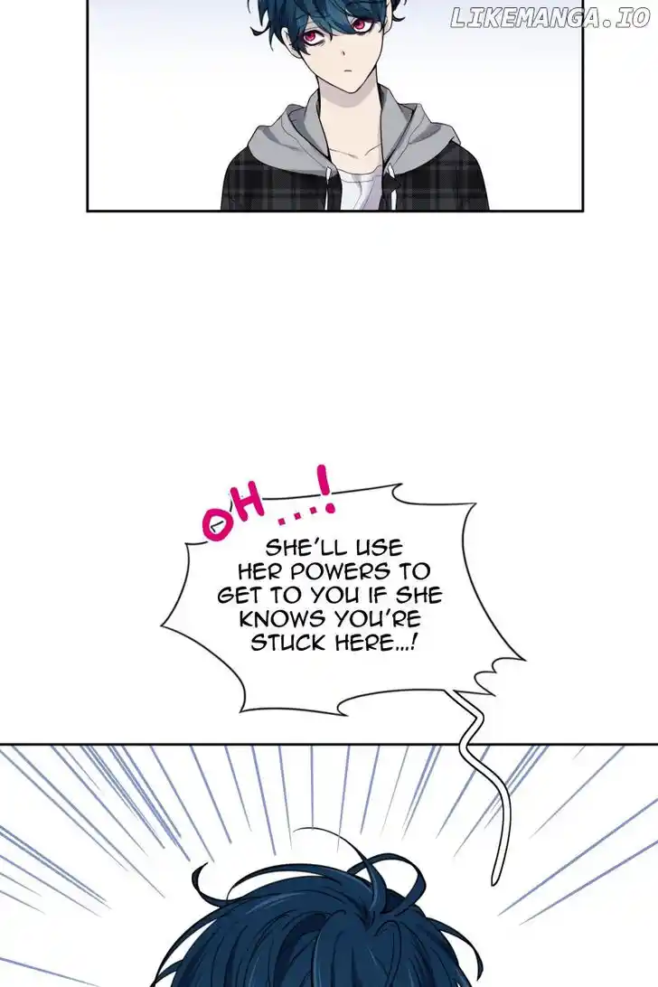 Phase (Jouki) Ch.132