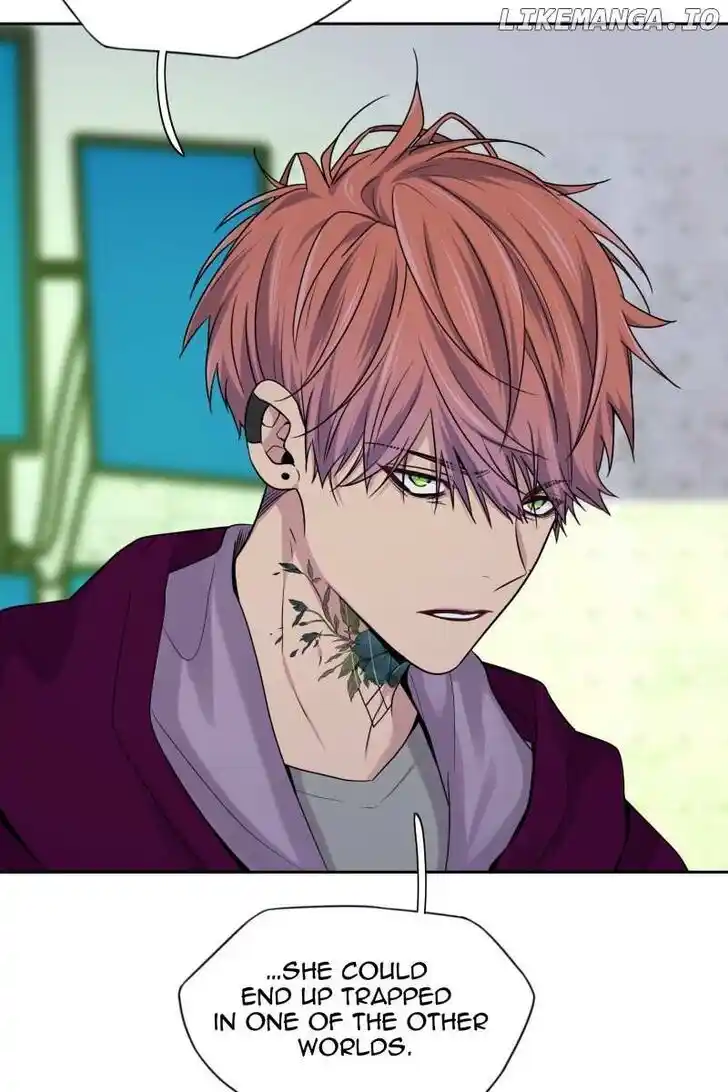 Phase (Jouki) Ch.132