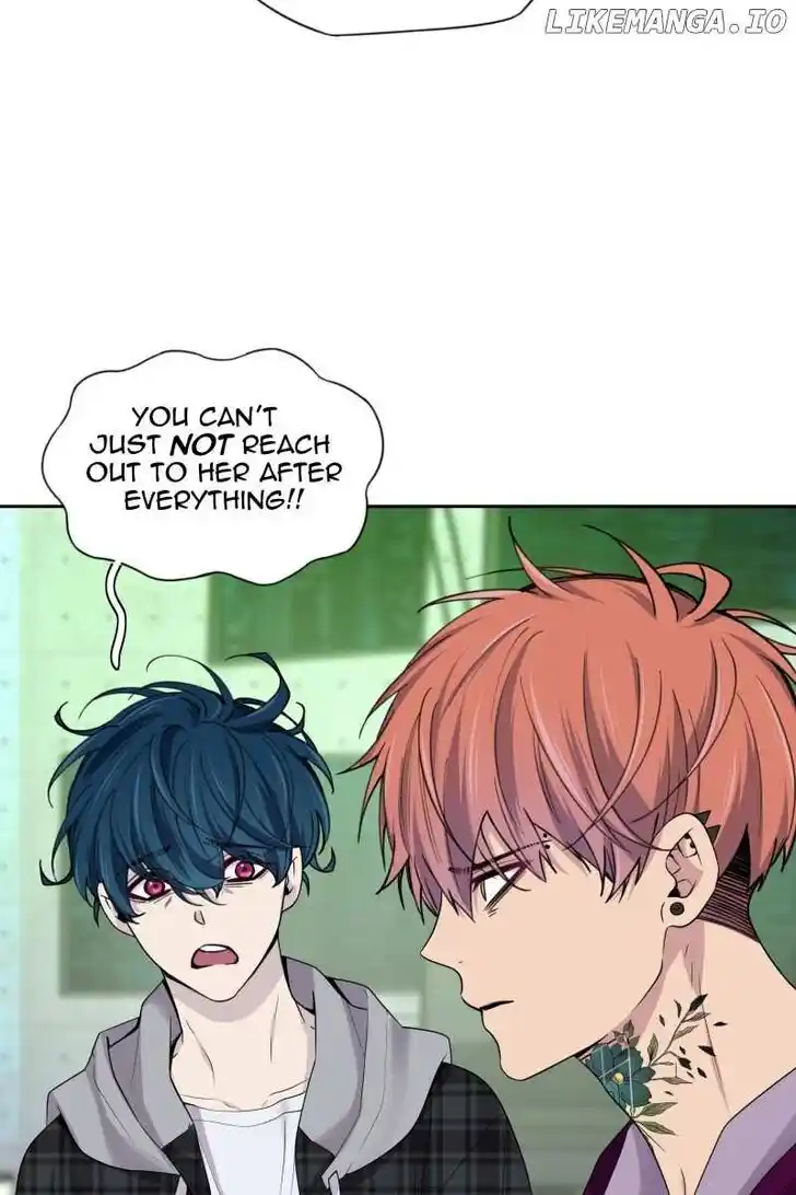 Phase (Jouki) Ch.132