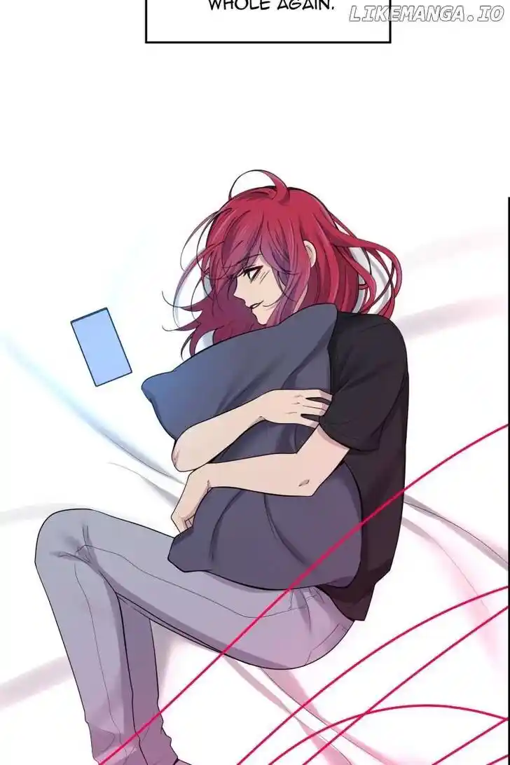 Phase (Jouki) Ch.132