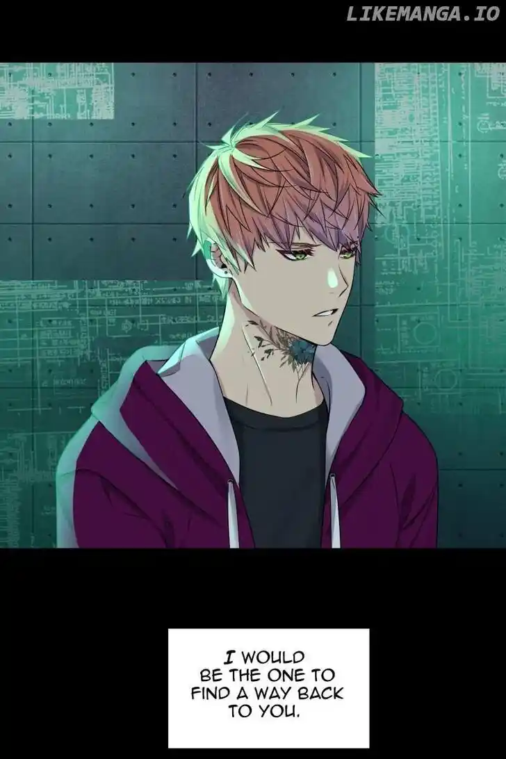 Phase (Jouki) Ch.132