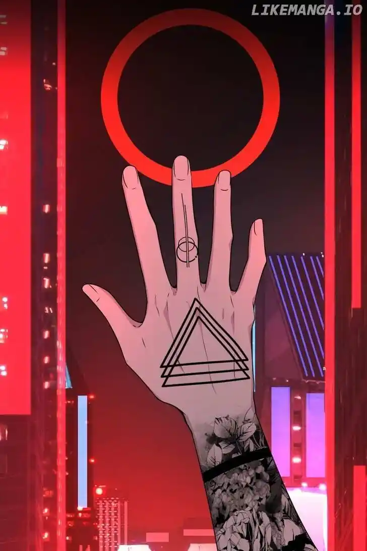 Phase (Jouki) Ch.132