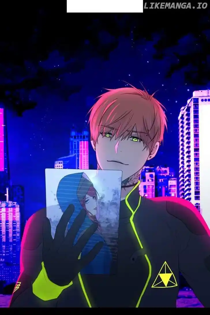 Phase (Jouki) Ch.132